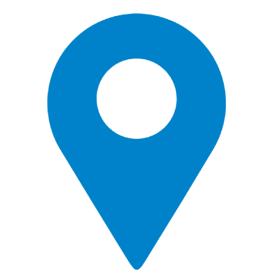 location pin icon